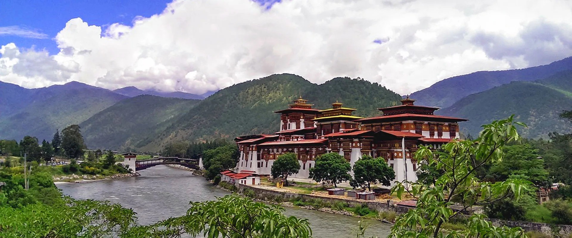 bhutan
